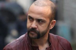 Sarp Akkaya Muhteşem Y&uuml;zyıl'da hangi rolde?