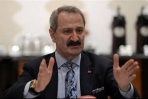 Zafer &Ccedil;ağlayan'dan ekonomi uyarısı!
