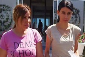 Televizyondan 'koca avı' polise takıldı