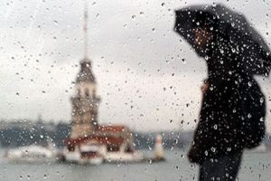 Meteoroloji'den &ouml;nemli uyarı