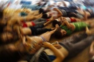 "Sarin gazı testleri pozitif &ccedil;ıktı"