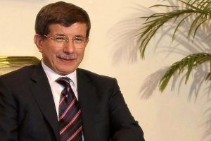 Davutoğlu'nun G-20'de diplomasi trafiği
