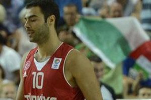 Tanjevic ile oyuncular tartıştı