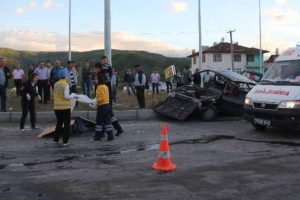 &Ouml;l&uuml;m haberini veremediler