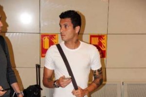 Beşiktaş'ın yeni transferi İstanbul'da