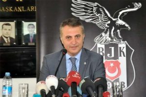"Fulham ile anlaştık"
