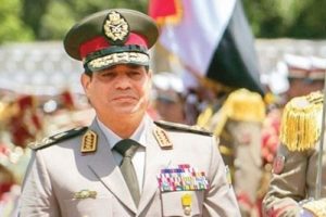 CHP: Sisi muhatabımız değil
