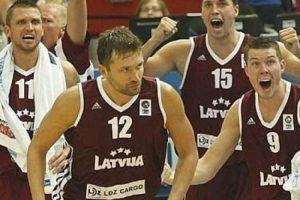 EuroBasket heyecanı devam ediyor