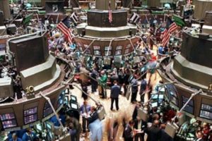 Wall Street y&uuml;kselişini s&uuml;rd&uuml;r&uuml;yor