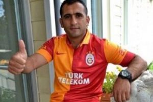 Erman Kılı&ccedil; Eskişehirspor'a transfer oldu