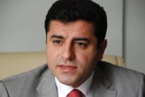 Demirtaş Bayık'ın s&ouml;zlerine a&ccedil;ıklık getirdi