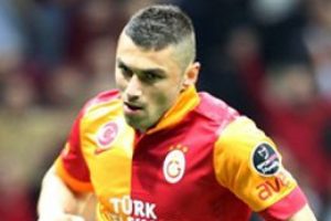 Burak'a Sneijder tarifesi