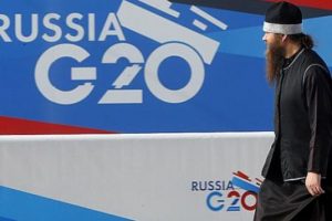G20'nin resmi g&uuml;ndemi k&uuml;resel ekonomi