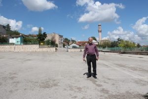 Kocanaip Mahallesi fuhuş yuvasına d&ouml;nd&uuml; - &Ouml;ZEL HABER