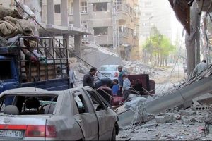 Suriye'deki saldırılarda 73 kişi daha &ouml;ld&uuml;