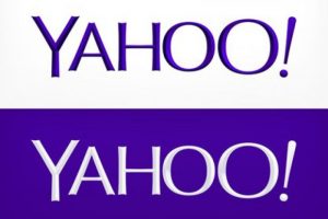 Yahoo yeni logosunu tanıttı