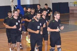 İneg&ouml;l'de fikst&uuml;r sevinci!