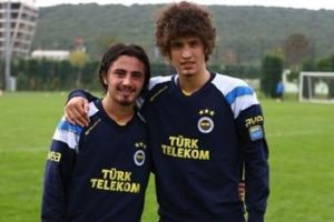 Recep Niyaz, Bucaspor'a kiralandı