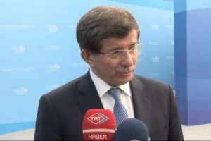 Liderlerin ilk Suriye kararını a&ccedil;ıkladı