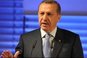 Başbakan Erdoğan'dan yoğun temaslar