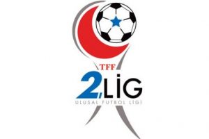 Spor Toto 2. Lig başlıyor!