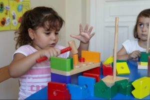 &Ccedil;ocuğunuzu yuvaya vermeden mutlaka okuyun...