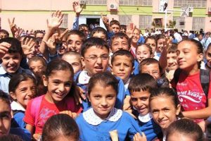 2013-2014 Eğitim ve &ouml;ğretim d&ouml;nemi okullar ne zaman a&ccedil;ılacak?