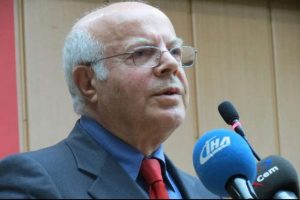 "G&uuml;len Hocaefendi'den onay aldım"