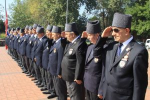 İneg&ouml;l'de kurtuluş coşkusu