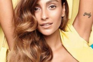 &Ouml;zge Ulusoy Aşkta Kaybetti ama...