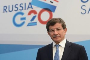 "Suriye'deki duruma bir an &ouml;nce &ccedil;&ouml;z&uuml;m bulunmalı"