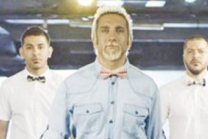 Rock'n Coke'ta sahneye &ccedil;ıkacak