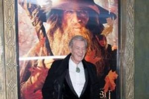 Gandalf, Sherlock oldu