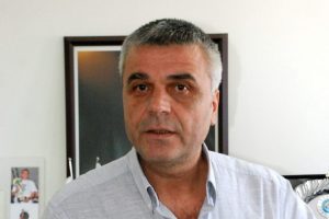 "Gekas konusunda hakkımızı arayacağız"