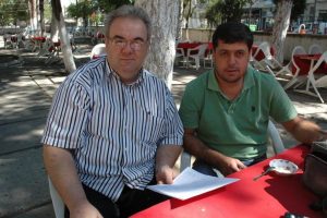 MHP Yenişehir'de Anadolu Lisesi istiyor
