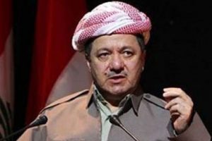 K&uuml;rtler, PKK'yı Barzani'ye şikayet etti