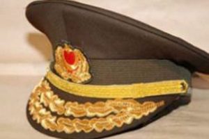 TSK'da 347 general var