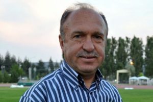 Avrupa'dan Mehmet Terzi'ye &ouml;vg&uuml;