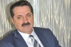 ODT&Uuml;'deki tacize BAkan &Ccedil;elik'ten tepki