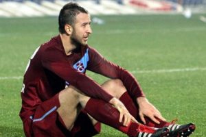 Giray Ka&ccedil;ar'dan k&ouml;t&uuml; haber