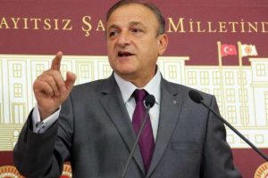 ODT&Uuml;'deki saldırıya MHP'den tepki