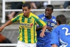 Balıkesirspor Hanni'yi kiraladı