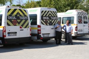 Bursa'da okul servislerine y&uuml;zde 16 zam