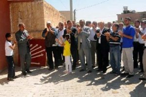 CHP'de toplu istifa
