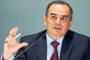 Baş&ccedil;ı'dan faiz a&ccedil;ıklaması