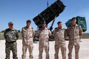 İncirlik olası saldırıya hazır
