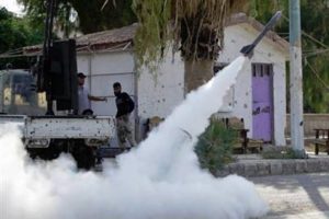 Suriye 'yabancı ter&ouml;ristler' i&ccedil;in para &ouml;deyecek