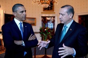 Suriye muhalefetine destekte T&uuml;rkiye ile işbirliği
