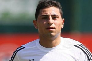 Burak Kaplan Fethiyespor'da