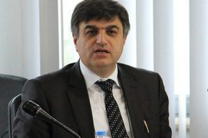 Y&Ouml;K Başkanı &Ccedil;etinsaya'dan 'ODT&Uuml;' a&ccedil;ıklaması